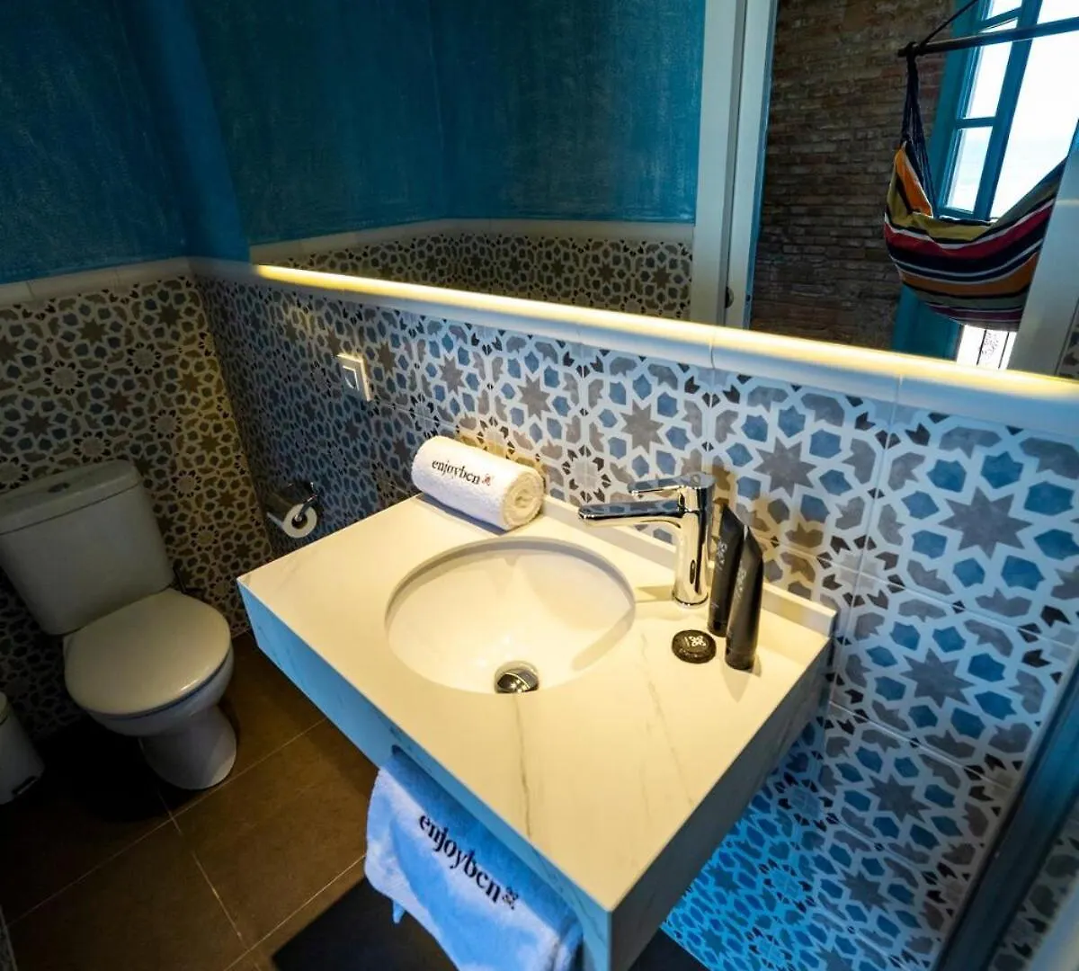 Beach Flat In Barcelona Sea Views Spain